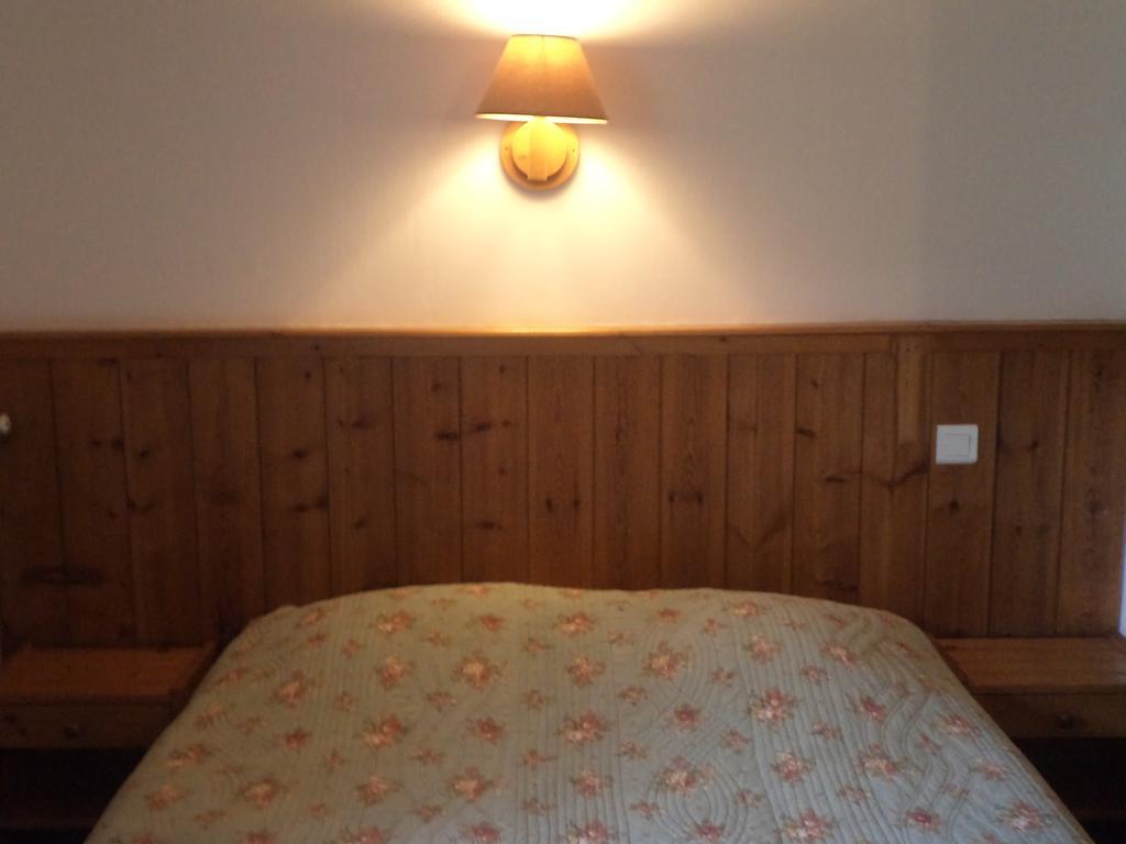 Auberge Saint Antoine Pelvoux Room photo